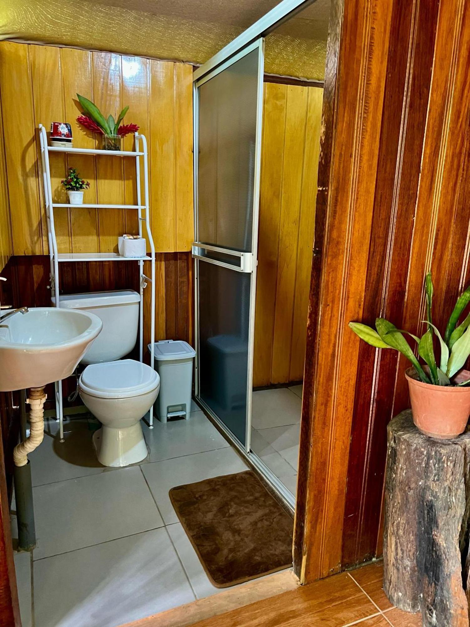 Tronco Tambopata Adventure Hotel Puerto Maldonado Kültér fotó