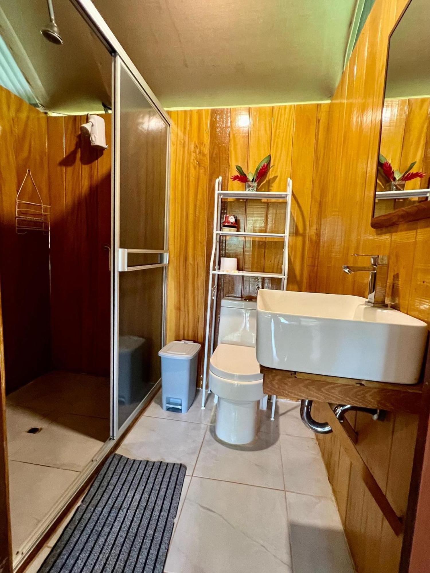 Tronco Tambopata Adventure Hotel Puerto Maldonado Kültér fotó